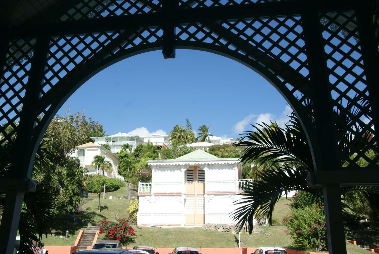 Studio Bleu Coco Saint-Francois  Exterior foto